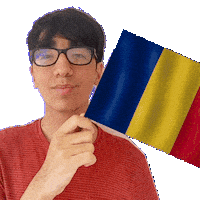 Unity Pride Sticker