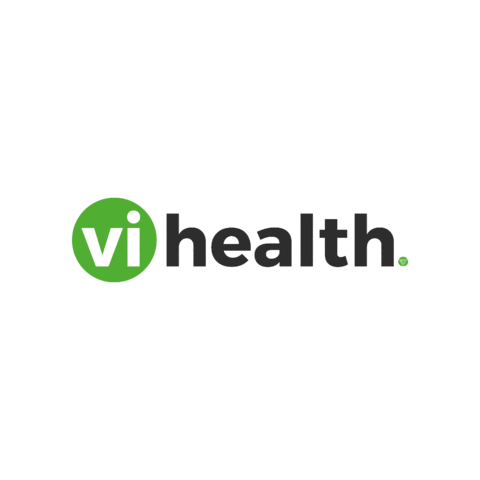 Health Ernährung Sticker by Visioncademy