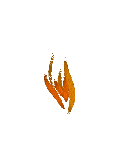 Katimali giphyupload hot excited fire Sticker
