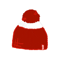 Winter Cap Sticker by cocacola_at