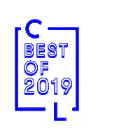 Atl Cl Sticker by Creative Loafing Atlanta