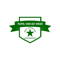 Heerlen Sticker by Groene ster