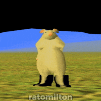 Dance Style GIF