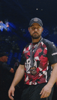 Winning Rock It GIF by STIHL TIMBERSPORTS®