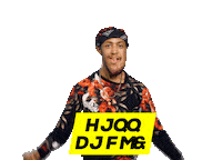 Hell Yeah Abup Sticker by UngSone.no