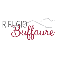 rifugiobuffaure  Sticker