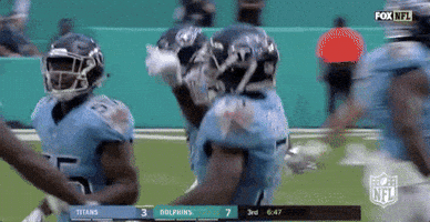 2018 Nfl Football GIF by NFL