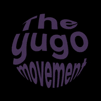 YugoGlobal tym yugo theyugomovement yugomovement GIF