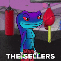 Tired Marathon GIF by snek