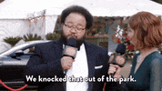 Season 6 GIF by The Roku Channel