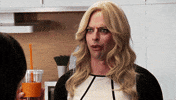 Confused Wait What GIF