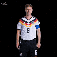 Germany Uefa GIF by Respective