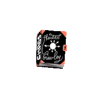 AStudioDesign halloween magie halloween2020 crawley Sticker