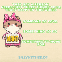 You Got This GIF by Silly Kitties