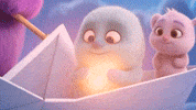 Hope Believe GIF by The Fuzzlets