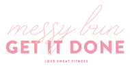 Workout Teamlsf Sticker by Love Sweat Fitness