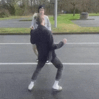 Dance Fun GIF by Access Crew