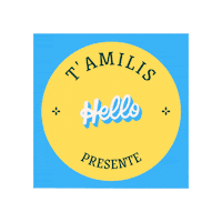 Interpretilis Sticker by T'AMILIS