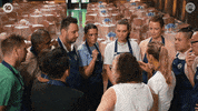 Mc14 GIF by MasterChefAU