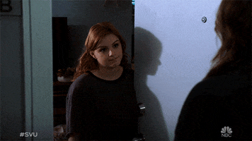 Nbc GIF by SVU