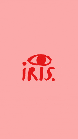 iris vres GIF by lillen