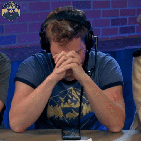 hyperrpg giphyupload reaction meme mrw GIF