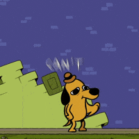 Numskull_Games tired cant this is fine defeated GIF