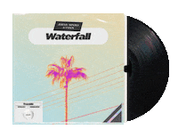 New Music Spotify Sticker by ATLAST