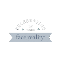 Acne Expert Sticker by Face Reality Skincare