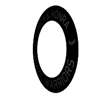 brazilwarriors brazilwarriors Sticker