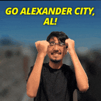 Alexander City GIF