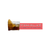 Vermut_templat vaso vermut vermouth templat Sticker