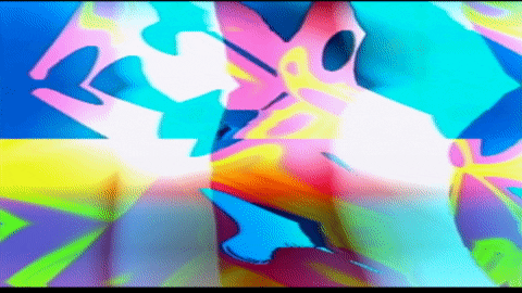 Video Art GIF by cskonopka
