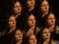 Confused Oh Yeah GIF by GIPHY IRL