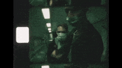 Mask Band GIF by Red Bull Records