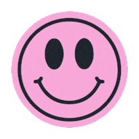 Happy Mental Health Sticker by Ling Eggie