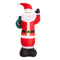 Merry Christmas Sticker by Homebase