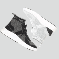 PAJAR1963 canada shoes montreal canadian GIF