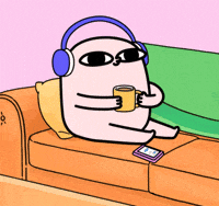 Mood Vibing GIF by KETNIPZ