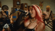 Bottom Bitch GIF by Doja Cat