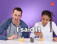 Weird Food Combinations GIF by BuzzFeed
