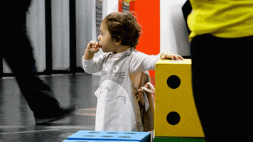 AsmodeeGames cute baby sweet adorable GIF