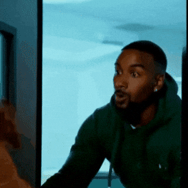 Go Away No GIF by AnaCatali