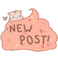 Hamster V2 Sticker