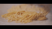 chinese food noodles GIF
