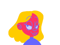 Love You Heart Sticker by Ziggora