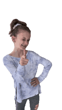 LeahTacklesSocial wink winking wink wink hint Sticker