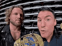 Adam Page Hangman GIF