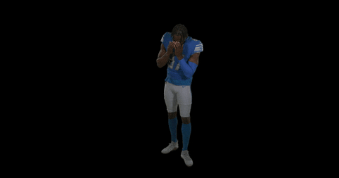 Football Smh GIF by Detroit Lions