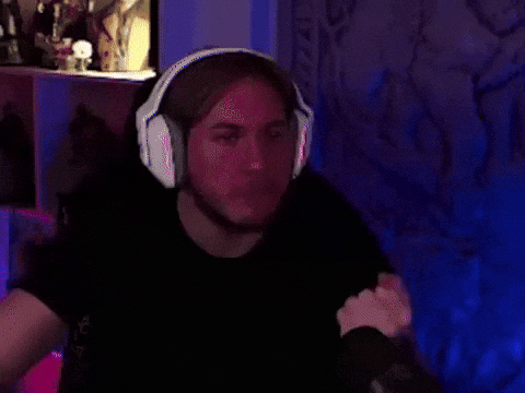 quzsewiiti angry mad rage kick GIF